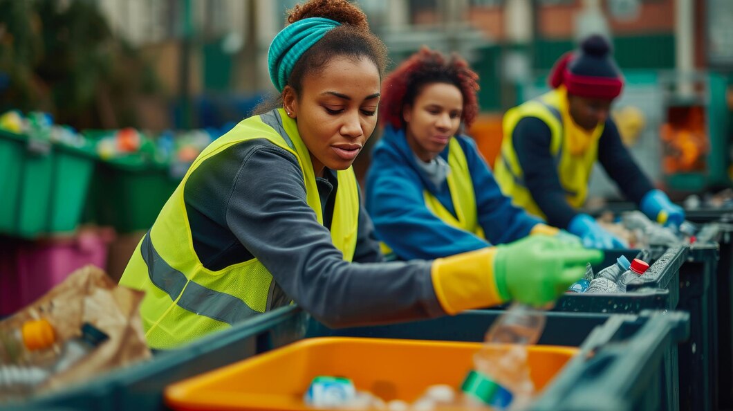 waste-management-team